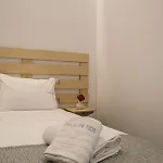 Apartmán Blue Side *