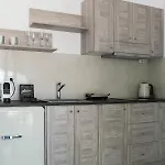 Apartmán Blue Side *