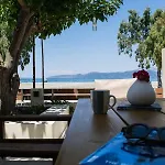 Apartmán Blue Side Pefki (Evia)