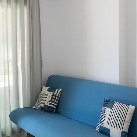 Blue Side Apartment Pefki (Evia)