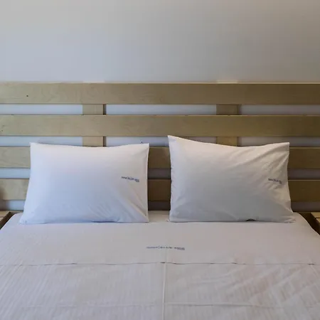 Διαμέρισμα Blue Side