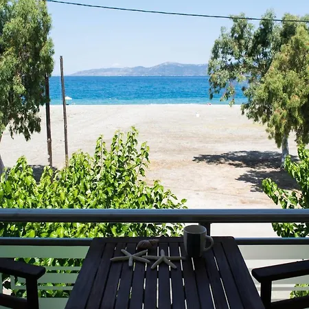 Blue Side Apartment Pefki (Evia)