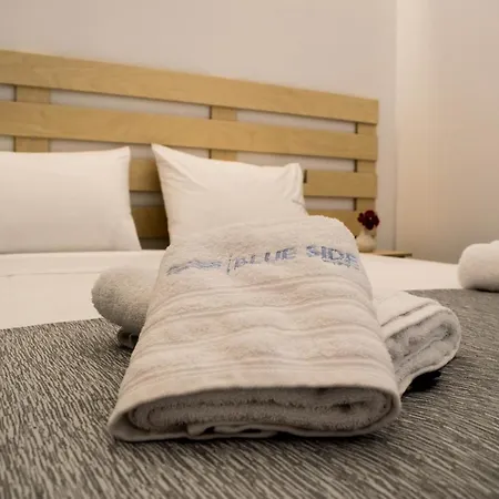 Blue Side Pefki (Evia)