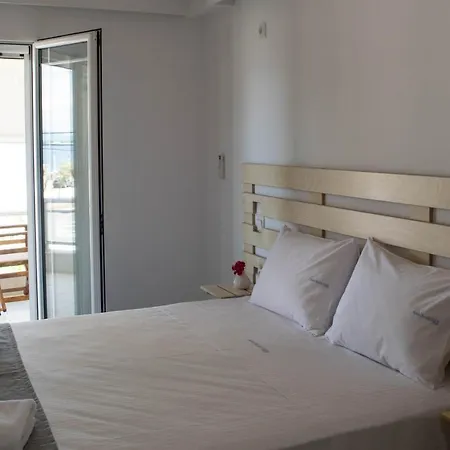 Apartmán Blue Side