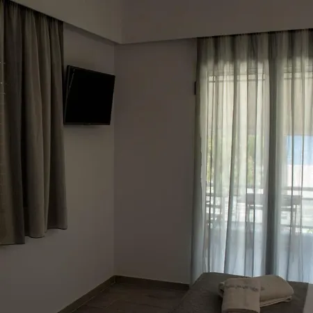 Apartmán Blue Side