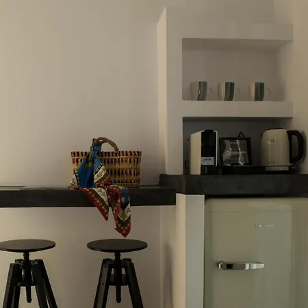 Apartment Blue Side Pefki (Evia)