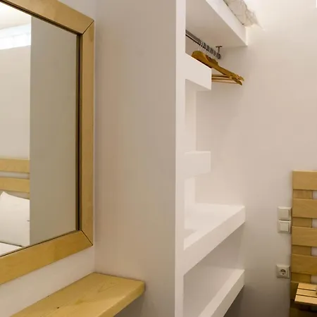 Blue Side * Pefki (Evia)