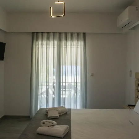 Blue Side Apartmán