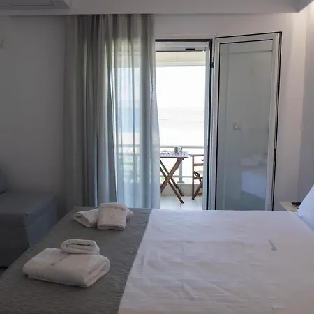 Διαμέρισμα Blue Side *