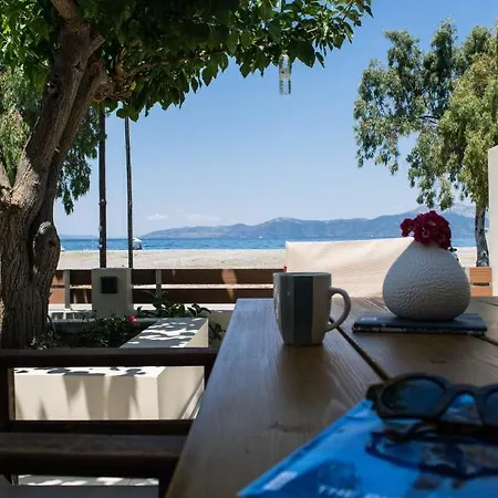 Apartment Blue Side Pefki (Evia)