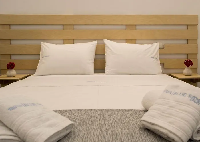 Blue Side Pefki (Evia)