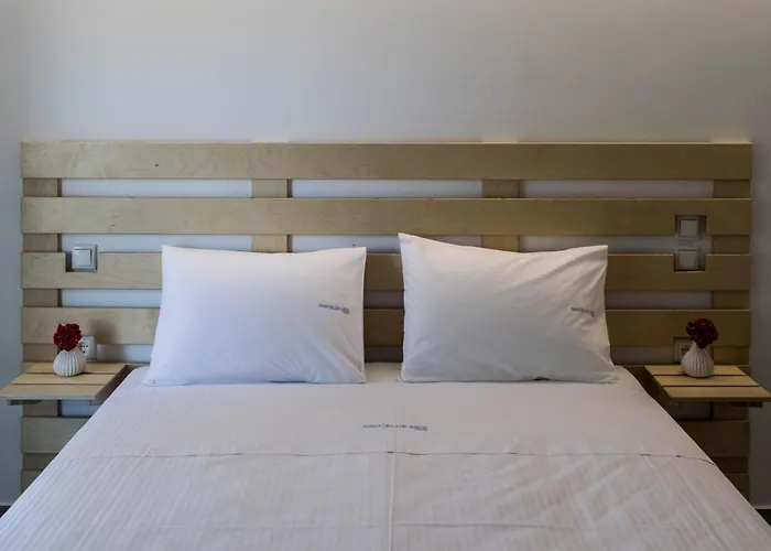 Διαμέρισμα Blue Side