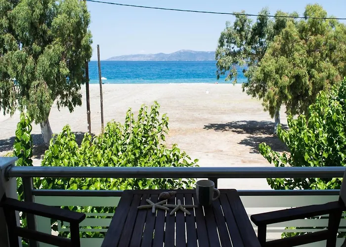 Blue Side Apartment Pefki (Evia)