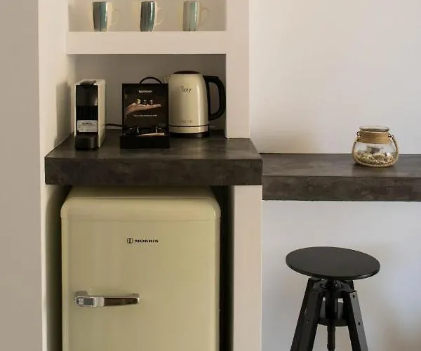 Blue Side * Πευκί