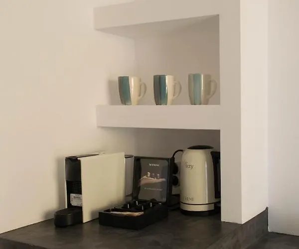 Blue Side Πευκί