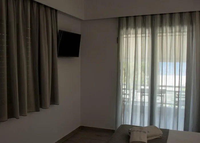 Διαμέρισμα Blue Side