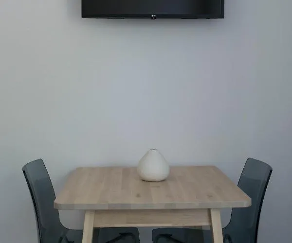 Blue Side Pefki (Evia)