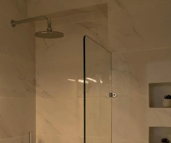 Διαμέρισμα Blue Side Πευκί