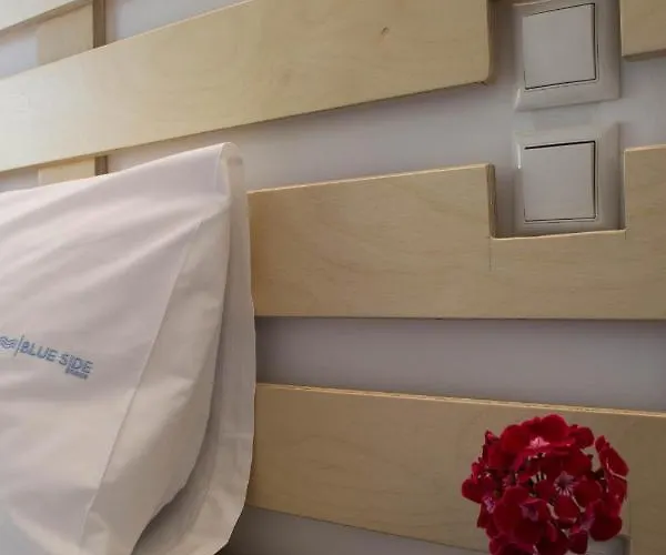 Διαμέρισμα Blue Side