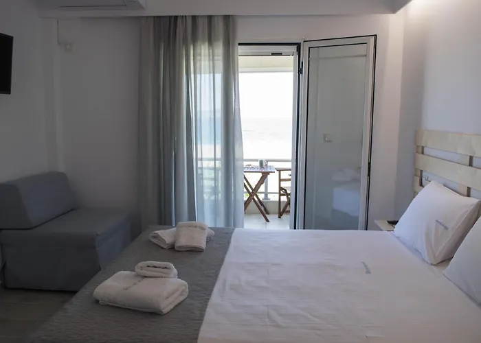 Apartment Blue Side *