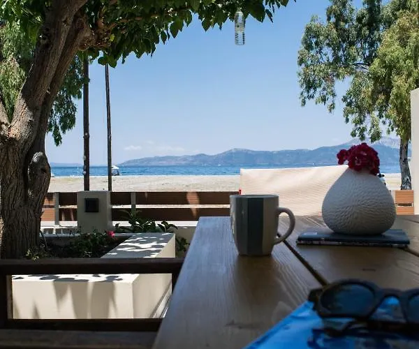 Διαμέρισμα Blue Side Πευκί