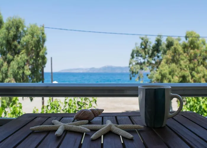 Blue Side Διαμέρισμα