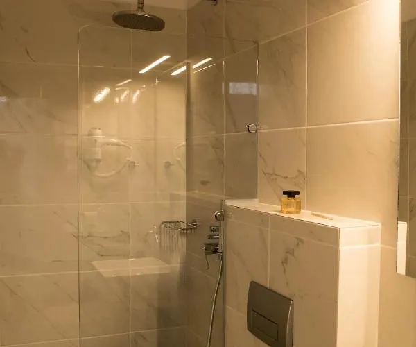 Blue Side Apartment Pefki (Evia)